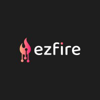 Logo of Ezfire