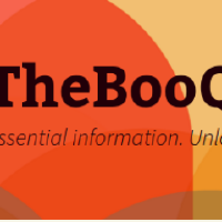 Logo of TheBooq