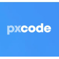 Logo of pxCode