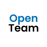 Logo of OpenTeam