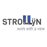 Logo of STROLLÿN