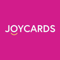 Logo of Joycards