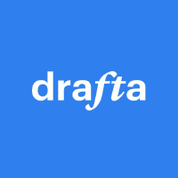 Logo of Drafta