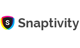 Logo of Snaptivity