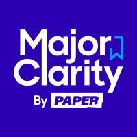 Logo of MajorClarity