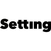 Logo of Setting