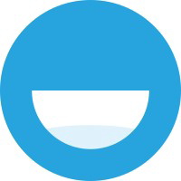 Logo of Smiley