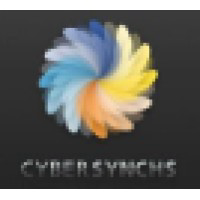 Logo of CyberSynchs