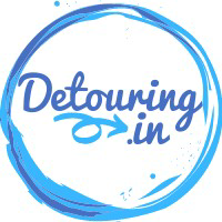 Logo of Detouring