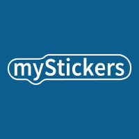 Logo of Mystickers