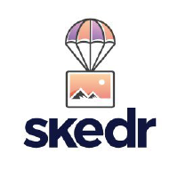 Logo of Skedr