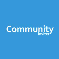 Logo of Community Inviter