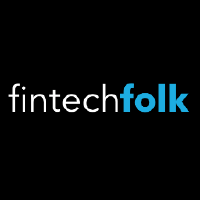 Logo of Fintech Folk