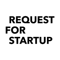 Logo of Request For Startup