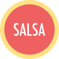 Logo of GetSalsa