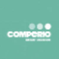 Logo of Comperio