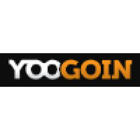 Logo of Yoogoin Events App