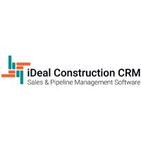 Logo of iDeal CRM