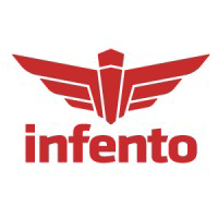 Logo of Infento Construction Kits