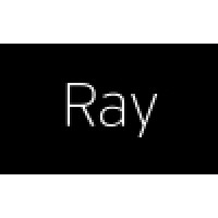 Logo of Ray