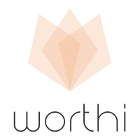 Logo of Worthi