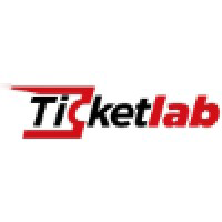 Logo of TicketLab