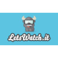 Logo of LetsWatch