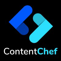 Logo of ContentChef