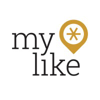 Logo of myLike