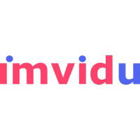 Logo of Imvidu