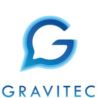 Logo of Gravitec