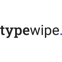 Logo of Typewipe