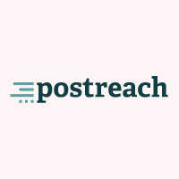 Logo of PostReach