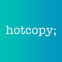 Logo of HotCopy