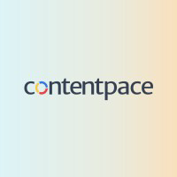 Logo of Contentpace