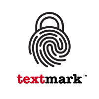 Logo of TextMark