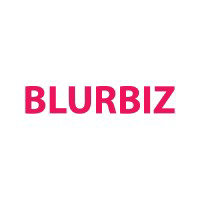 Logo of Blurbiz