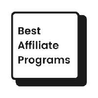 Logo of Best Affiliate Programs