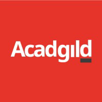 Logo of Acadgild