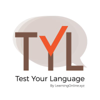 Logo of Test Your Language