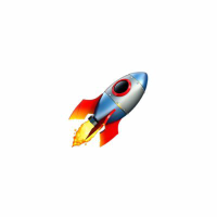 Logo of Tiny Rockets