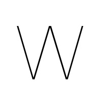 Logo of What I'm Working On (WIWO)