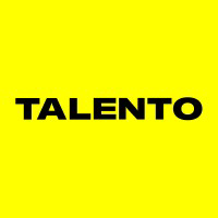 Logo of Talento