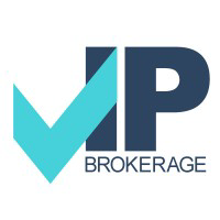 Logo of VIP Brokerage