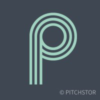 Logo of Pitchstor