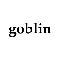 Logo of Goblin Pay