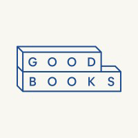 Logo of Good Books