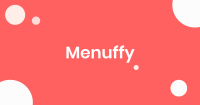 Logo of Menuffy