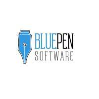 Logo of Bluepen Software