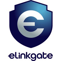 Logo of Elinkgate